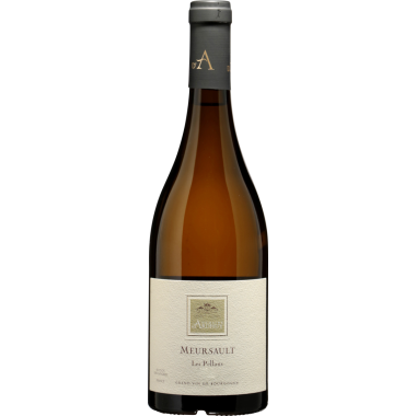 Meursault blanc Les Pellans 2023