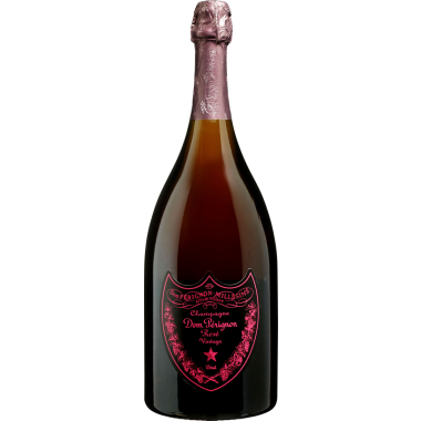 Rosé Luminous Label 2008