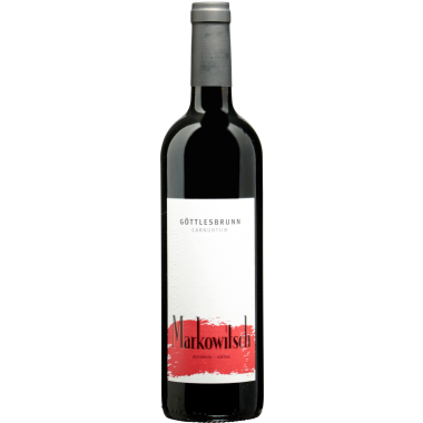 Göttlesbrunn rot Redmont Carnuntum DAC 2022