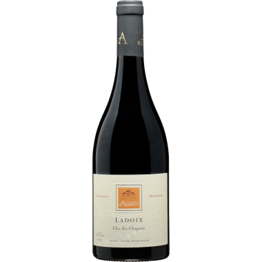 Clos de Vougeot Grand Cru Petit Maupertui 2021