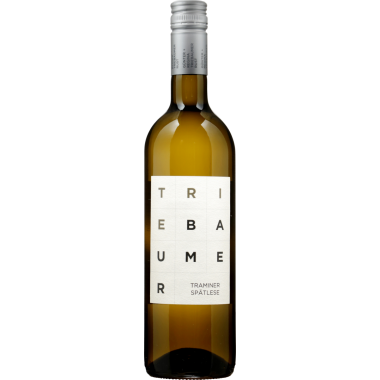 Traminer Spätlese 2024