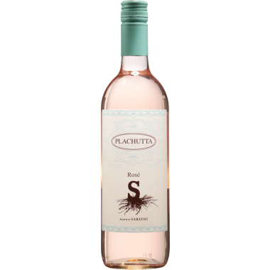 Plachutta Rosé 2024