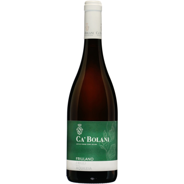 Friulano Friulano 2023