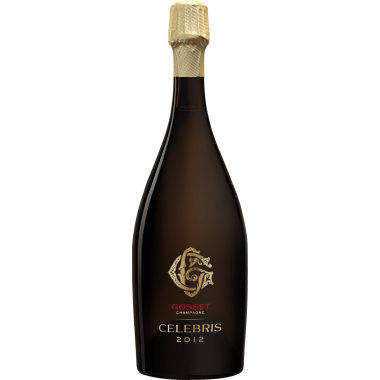 Brut Celebris 2012