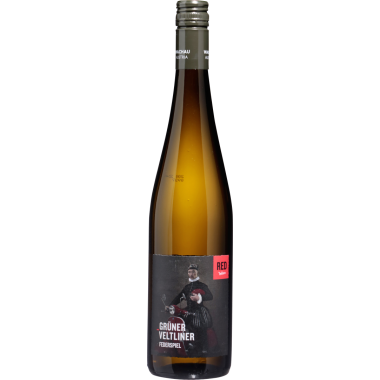 Radisson Edition Grüner Veltliner Federspiel Terrassen Wachau DAC 2024