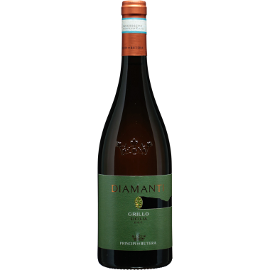Diamanti Grillo Sicilia DOC 2023