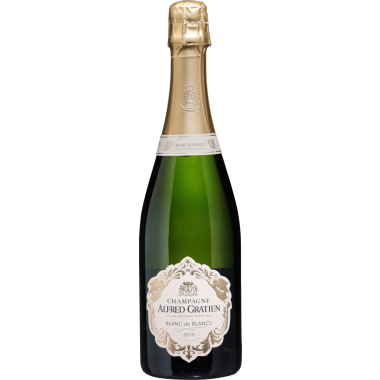 Blancs de Blanc 2015