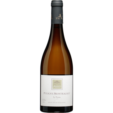 Puligny-Montrachet blanc Le Trézin 2023