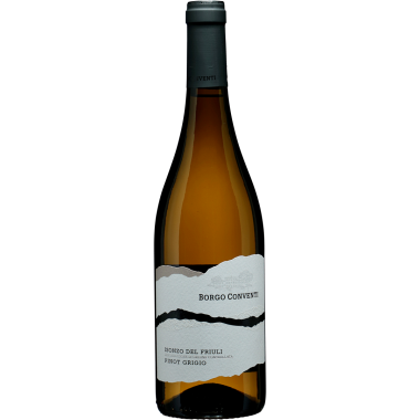 Pinot Grigio Isonzo del Friuli DOC 2024