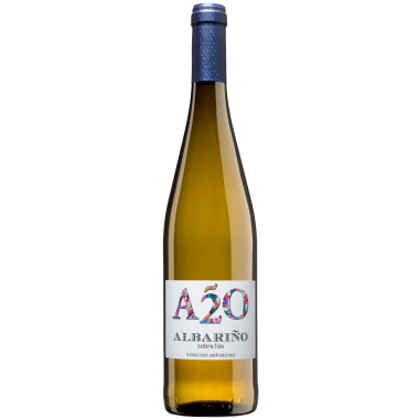 Albariño A2O 2024