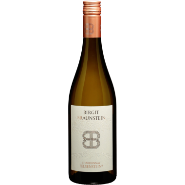 Chardonnay Felsenstein bio 2024