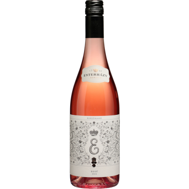 Rosé bio 2024