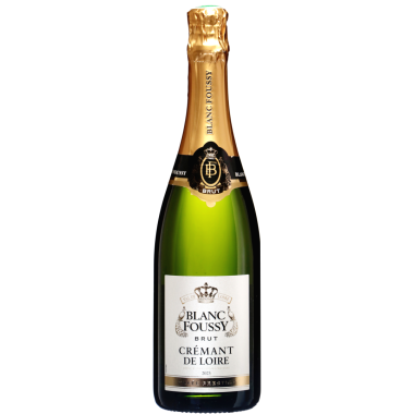Cremant de Loire Brut 2023