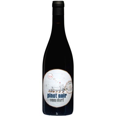 Pinot Noir bio 2024