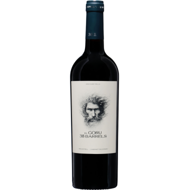 EL GORU 38 barrels 2021