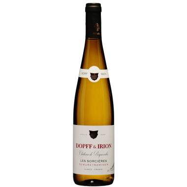 Gewürztraminer Les Sorcieres 2023