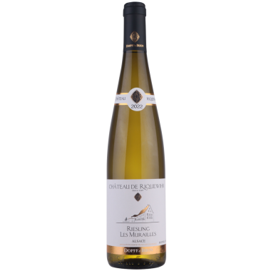 Riesling Les Murailless 2023