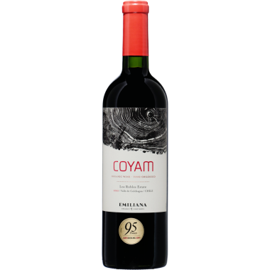 Coyam bio 2021