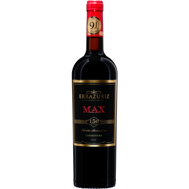 Carménère Max 2020