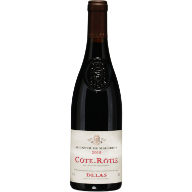 Cote-Rotie AOC Seigneur de Maugiron 2018