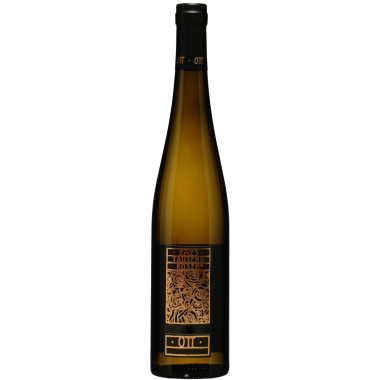 Grüner Veltliner Tausend Rosen bio 2023