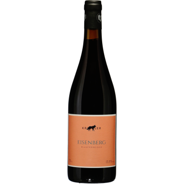 Blaufränkisch Eisenberg Ortswein 2022