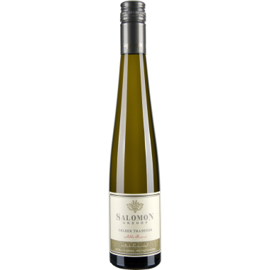 Gelber Traminer Reserve Noble 2016