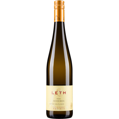 Roter Veltliner Scheiben bio 2024