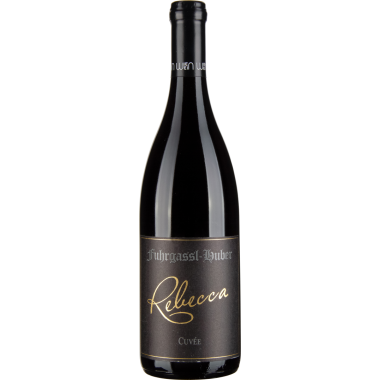 Cuvée Rebecca 2020