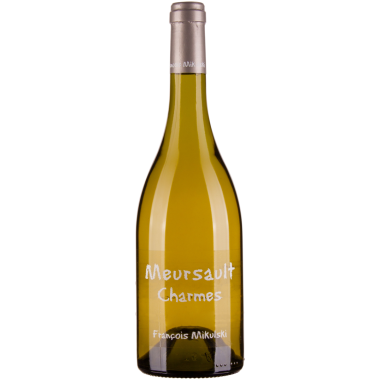 Meursault 1er Cru Les Charmes 2019