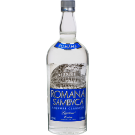 Sambuca