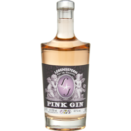 Pink Gin