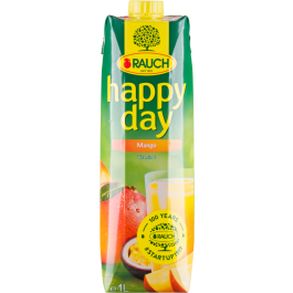 Happy Day Mango
