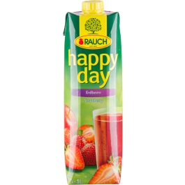 Happy Day Erdbeer
