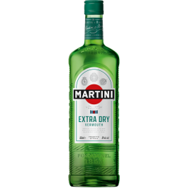 Extra Dry Wermut