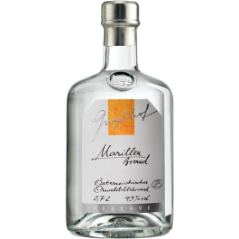 Marillenbrand