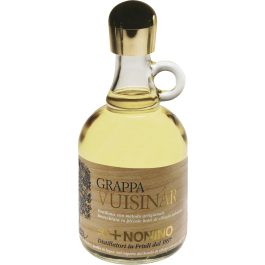 Grappa Vuisinar Riserva