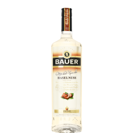 Kuss der Haselnuss