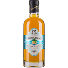 Golden Falernum