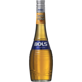 Butterscotch Liqueur