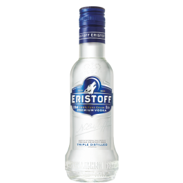 Vodka