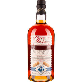 18 años Rum