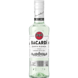 Carta Blanca Rum