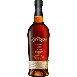 Centenario 23 Sistema Solera
