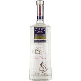 Dry Gin