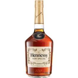 Cognac VS im Geschenkkarton