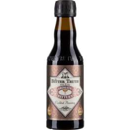 Aromatic Bitters