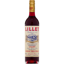 Rouge Weinaperitif