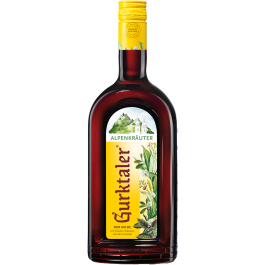 Alpenkräuter Kräuterlikör