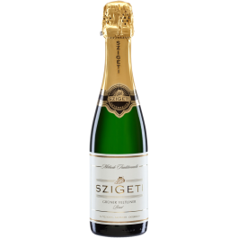 Grüner Veltliner Sekt